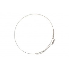 Хомут затискний Ø65,5-67,3x7 мм