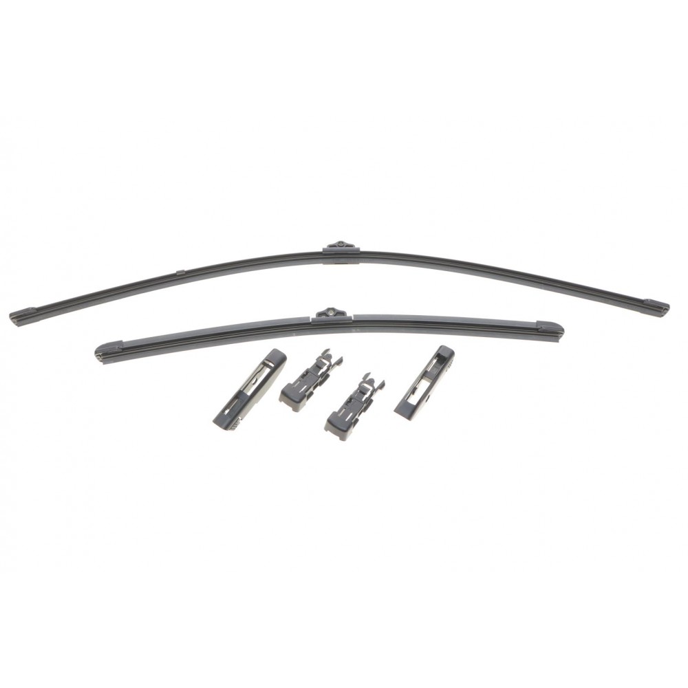 Щітки склоочисника (600/400мм) Citroen C3/Peugeot 301 09-