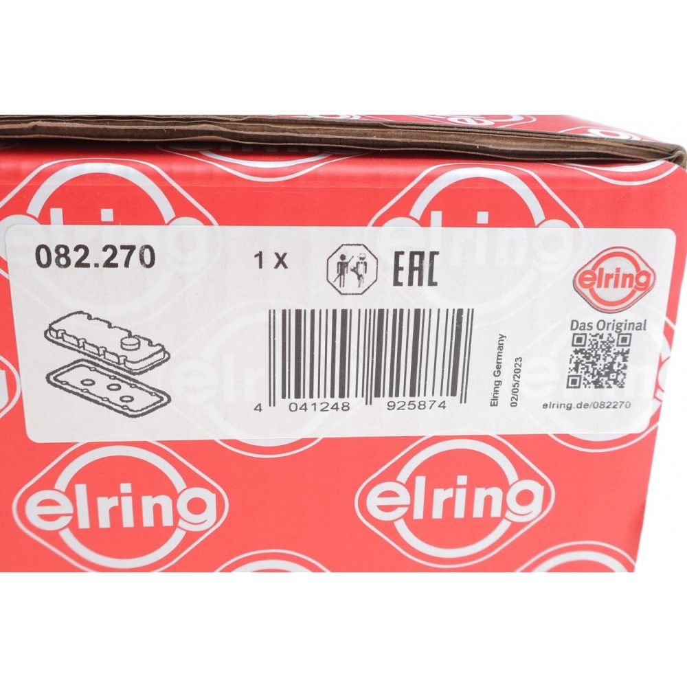 Кришка клапанів Opel Astra H/J 1.6/1.8 06-