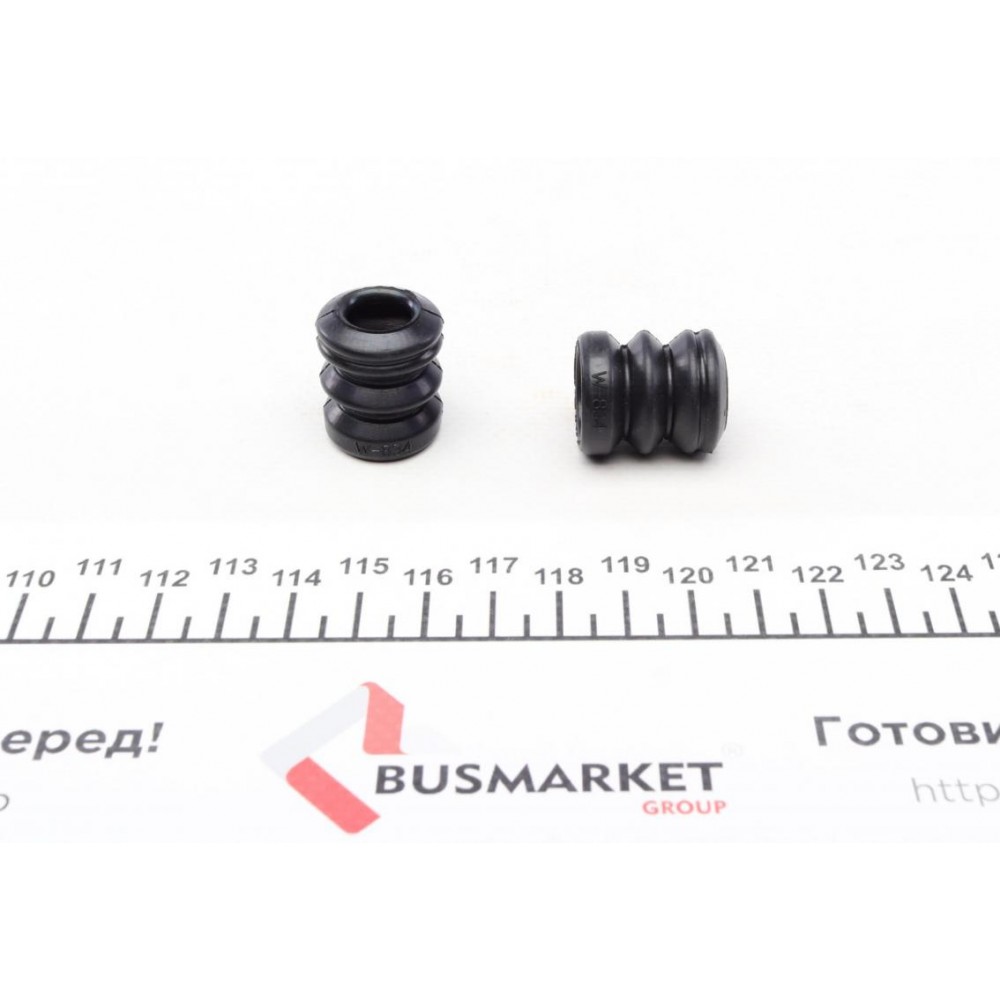 Ремкомплект супорта (переднього) Peugeot 405/Suzuki Vitara 87-98 (d=48mm) (Lucas/Ate)