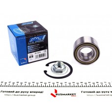 Підшипник маточини (передньої) Ford Connect 02-13 (-ABS) (39x74x39)(к-кт) Підшипник маточини (передньої) Ford Connect 02-13 (-ABS) (39x74x39)(к-кт)