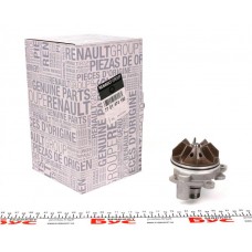 Помпа води Renault Master 2.2/2.5DCI