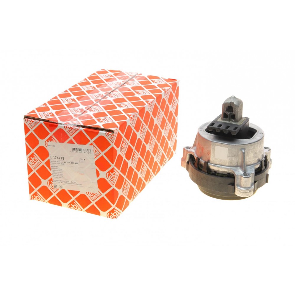 174779 FEBI BILSTEIN Підвіска двигун