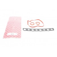 469.070 ELRING Комплект прокладок, Кришка головки циліндра