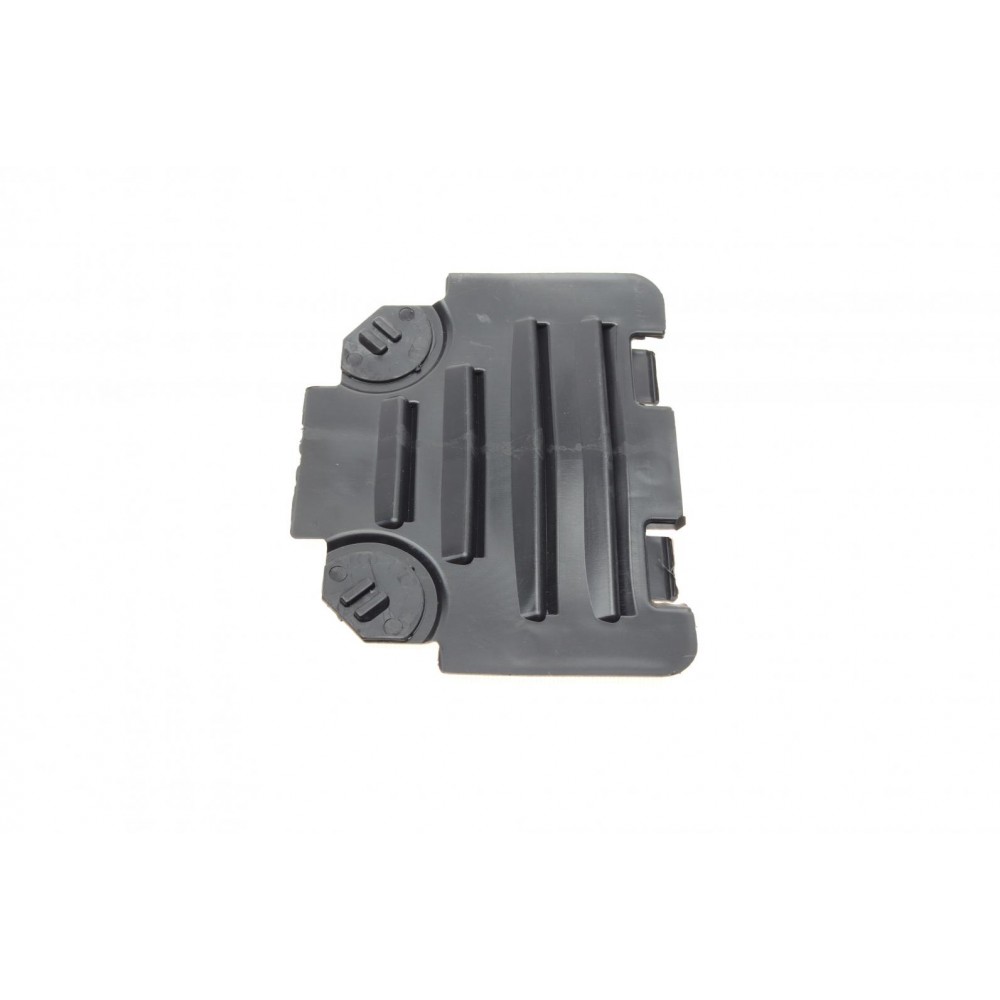 Заглушка підкрильника (переднього) BMW 3 (E90/E91) 05-12 (L)