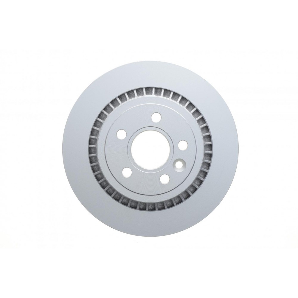 24.0122-0259.1 ATE Гальмівний диск