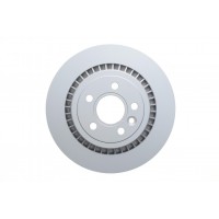 24.0122-0259.1 ATE Гальмівний диск