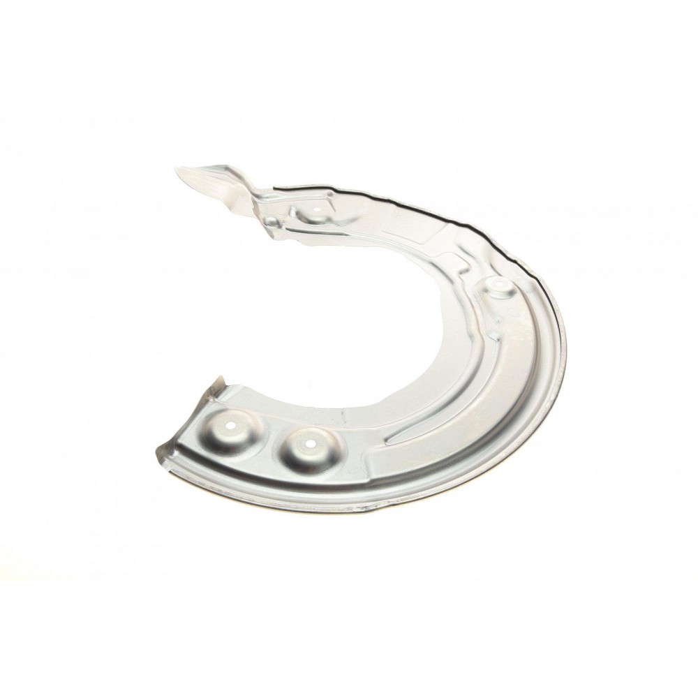 Захист диска гальмівного (переднього) (R) BMW 7 (G11/G12) 15- B57/B48/N63