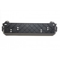 Кронштейн радіатора BMW X5 (E70) 06-13 M57/N55/N57 (нижній)