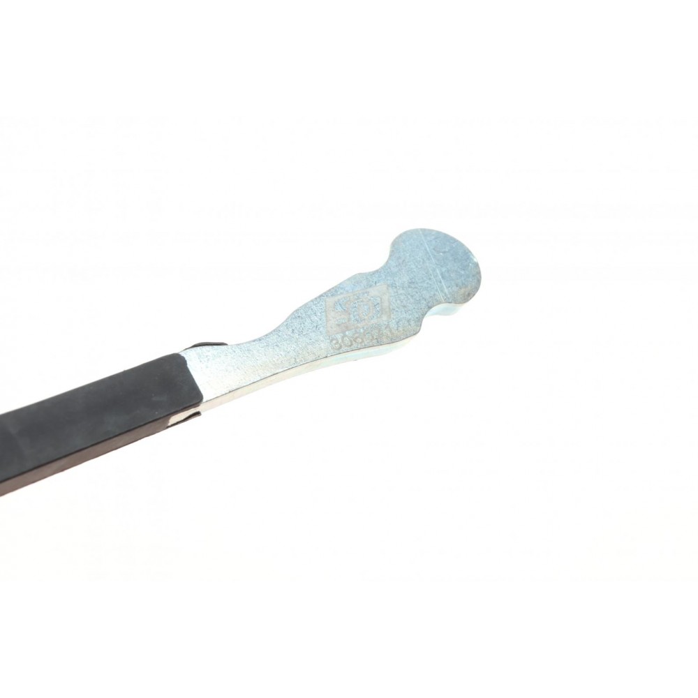 Обмежувач дверей (задніх) Fiat Doblo 00-05