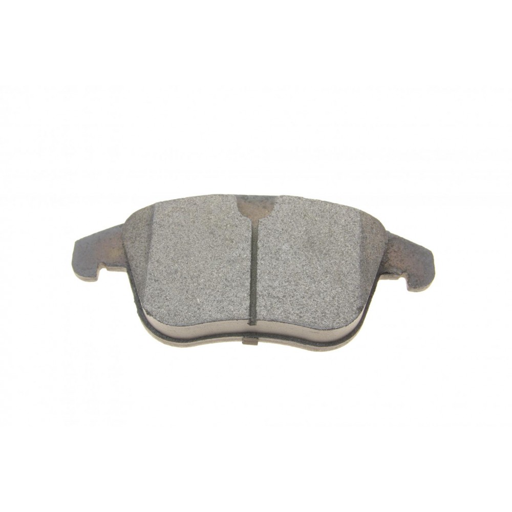 Колодки гальмівні (передні) VW Tiguan/Sharan 07- (з датчиком)