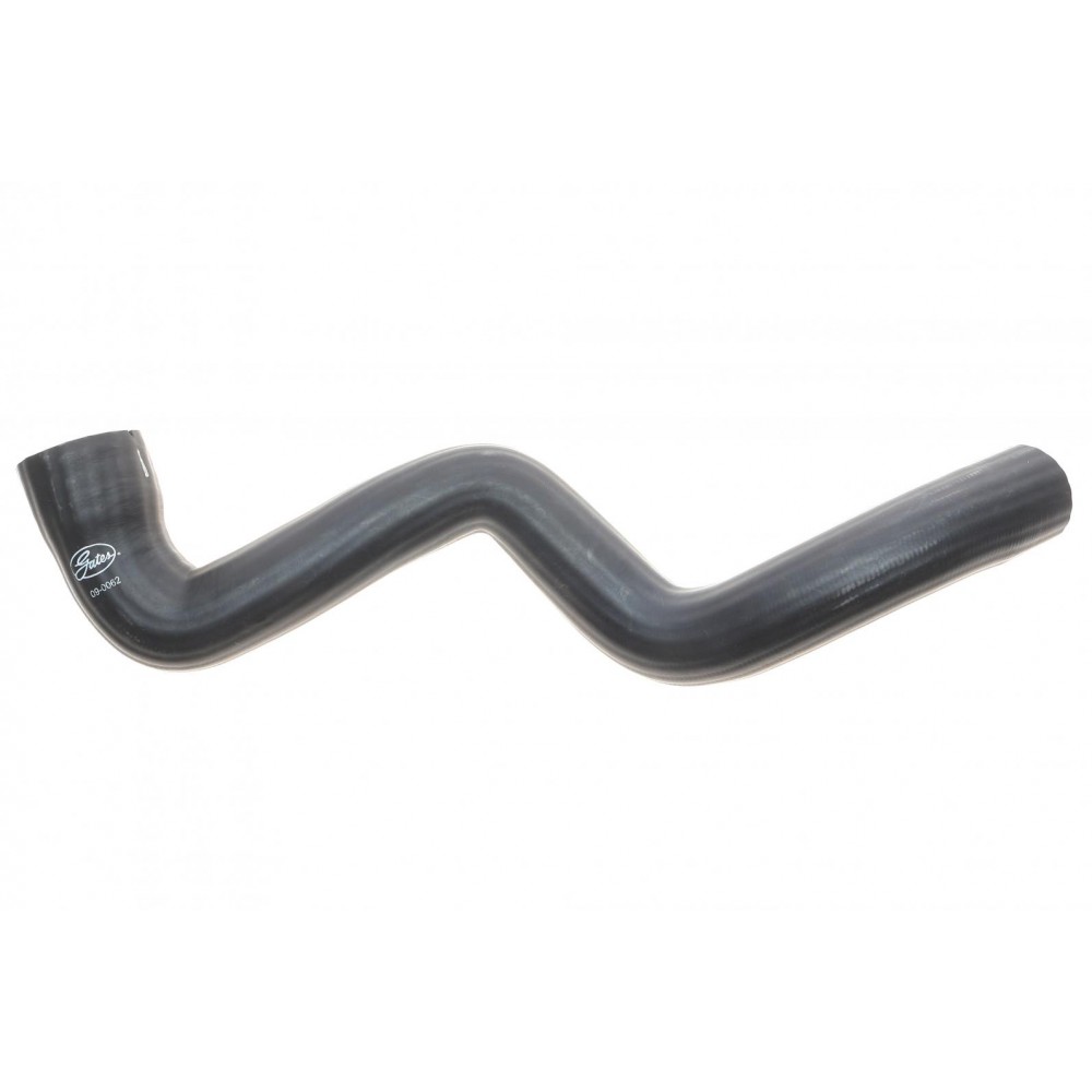 Трубка наддуваемого повітря GATES 09-0062