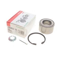 713618770 FAG Комплект підшипника ступиці колеса