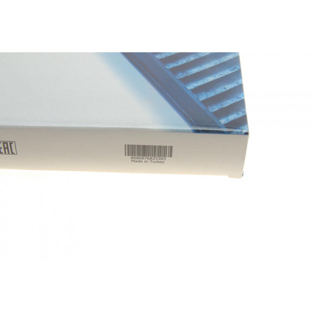 Фільтр салону Opel Meriva A 03-10