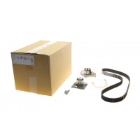 1 987 946 394 BOSCH Водяний насос комплект зубчастого ременя