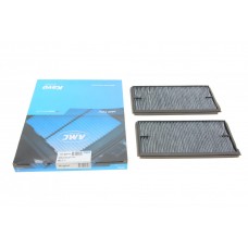 SC-9501C KAVO PARTS Фільтр повітря у внутрішньому просторі