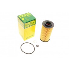 HU 712/10 x MANN-FILTER Масляний фільтр