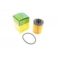 HU 712/8 x MANN-FILTER Масляний фільтр