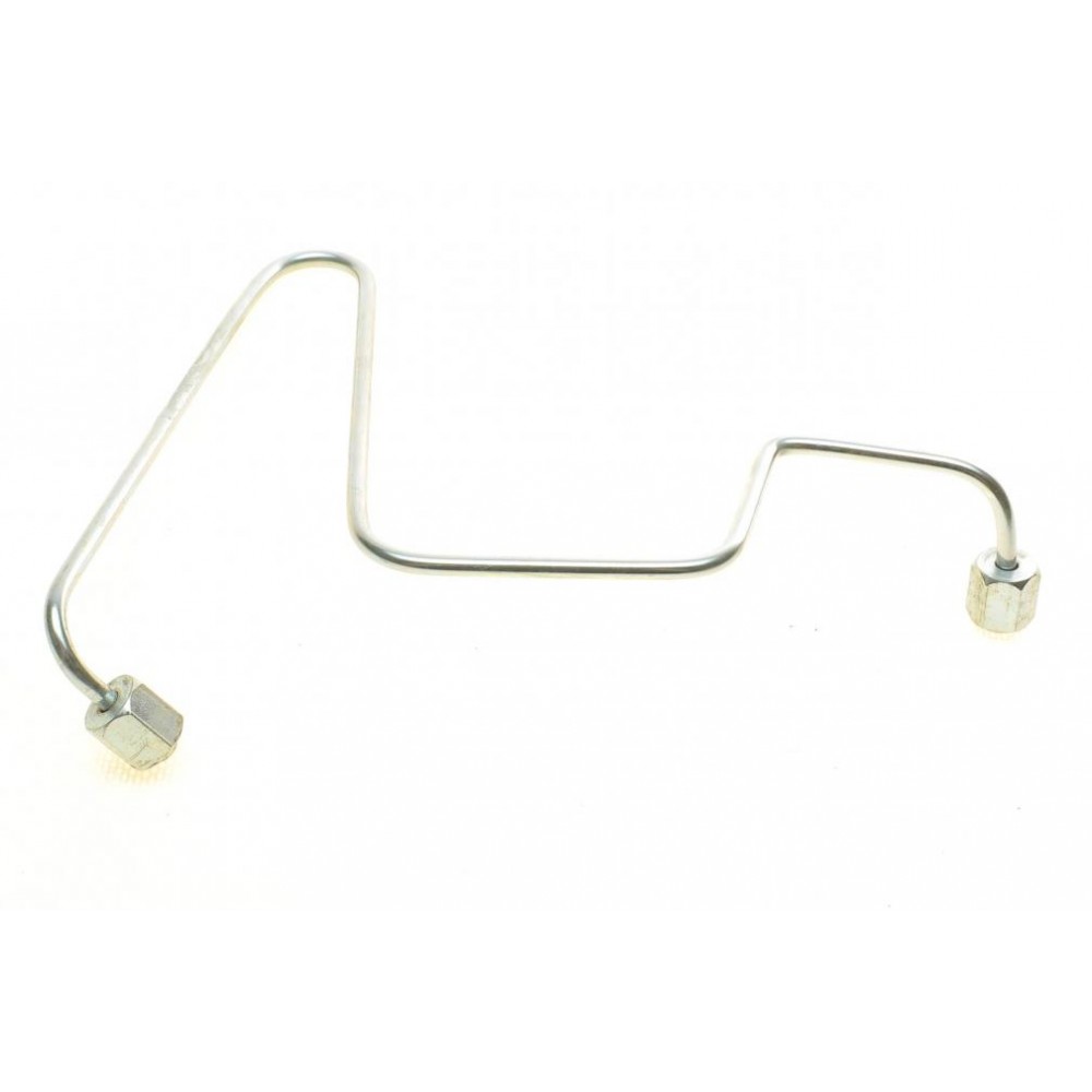 Трубка паливна MB OM601 (1 цил.) (0858)