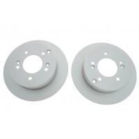 23-1193C METELLI Гальмівний диск