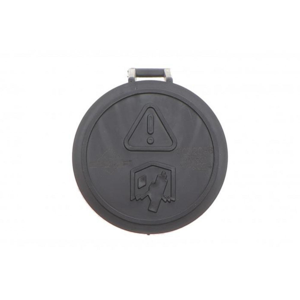 Кришка бачка розширювального Mini (R50/R53/R52) 01-08