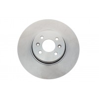 Диск гальмівний (передній) Renault Scenic 1.9/2.0/1.9dCi 03-09 (300х24)