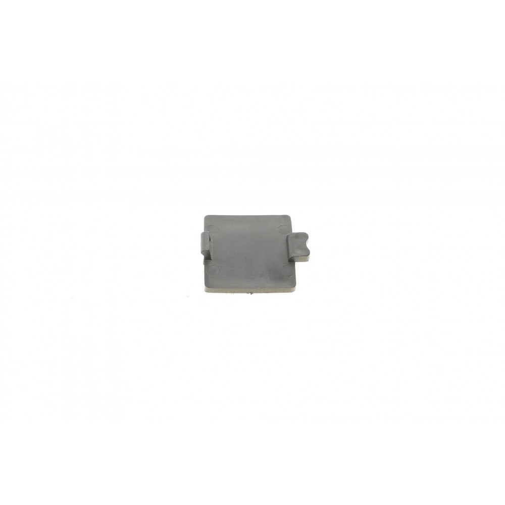 Заглушка планки дверей (задній) (L) MB Sprinter 906 06-