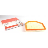 LX 2075 KNECHT Повітряний фільтр