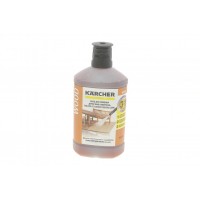 Засіб для очищення деревини 3-in-1 RM 612 (1L)