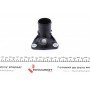 Корпус термостата Peugeot Partner/Expert 1.9D 96-06