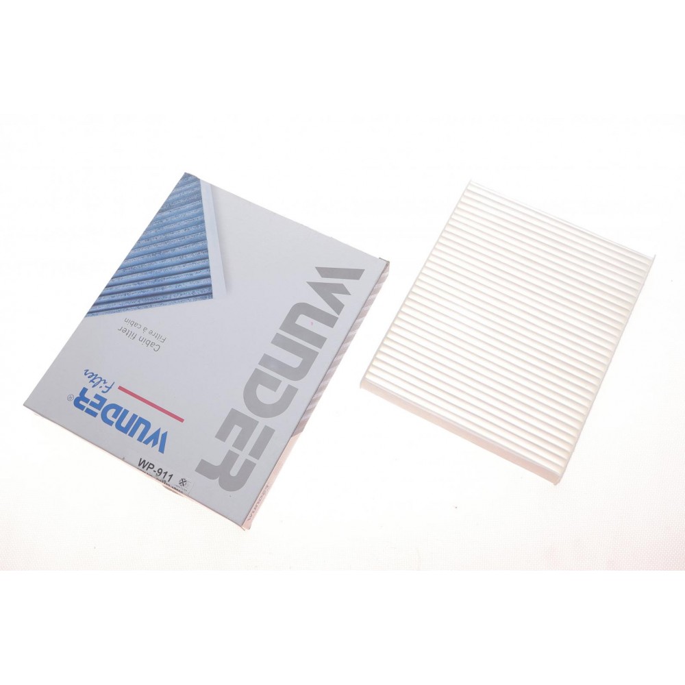 Фільтр салону Fiat Bravo 07-14/Stilo 01-08