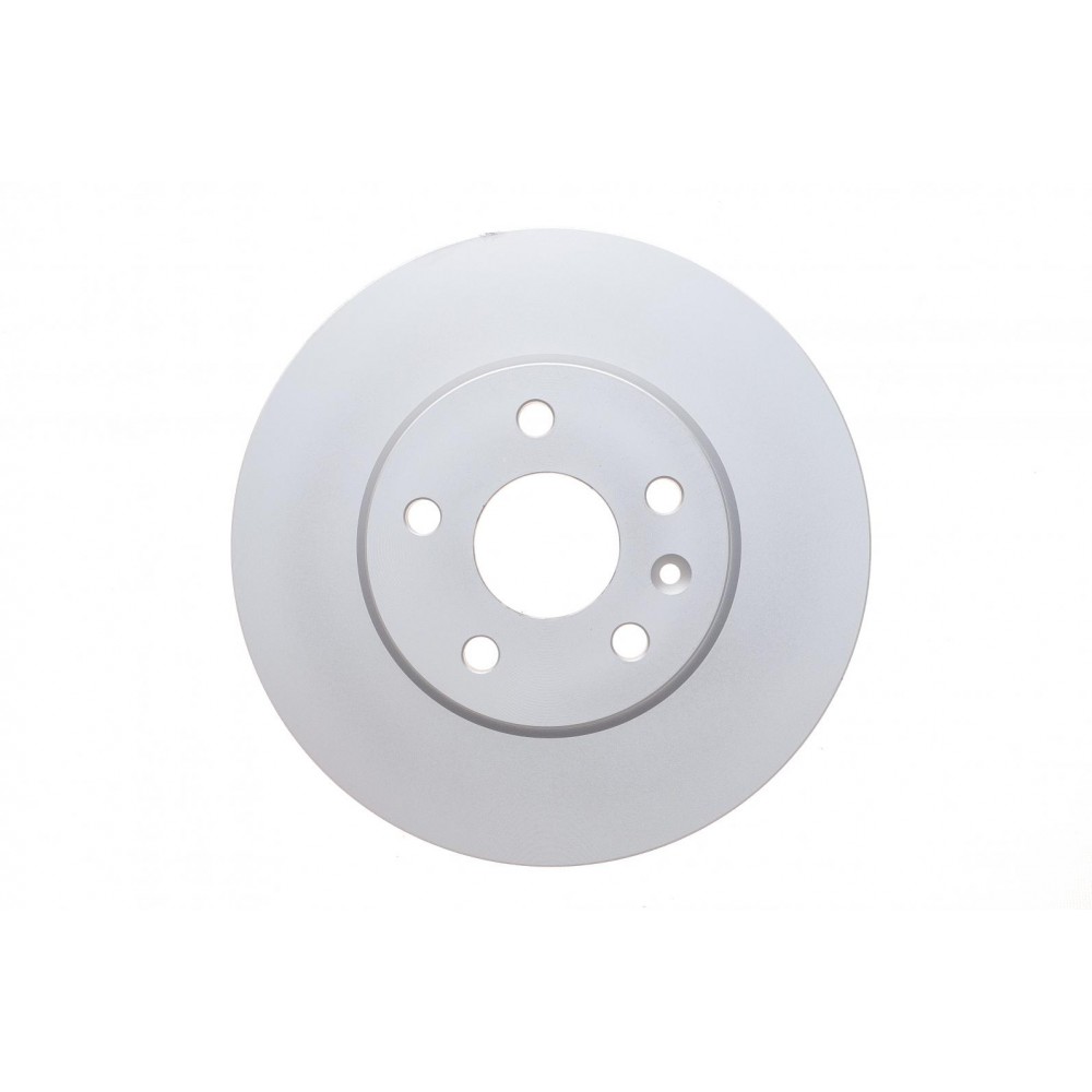 92198903 TEXTAR Гальмівний диск