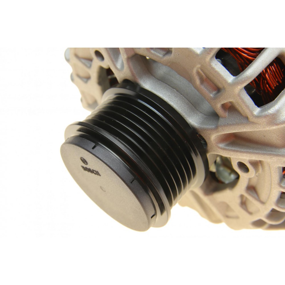 Генератор Ford Tourneo/Transit Custom V362/Transit V363 2.2TDCi 12- (14V/210A)