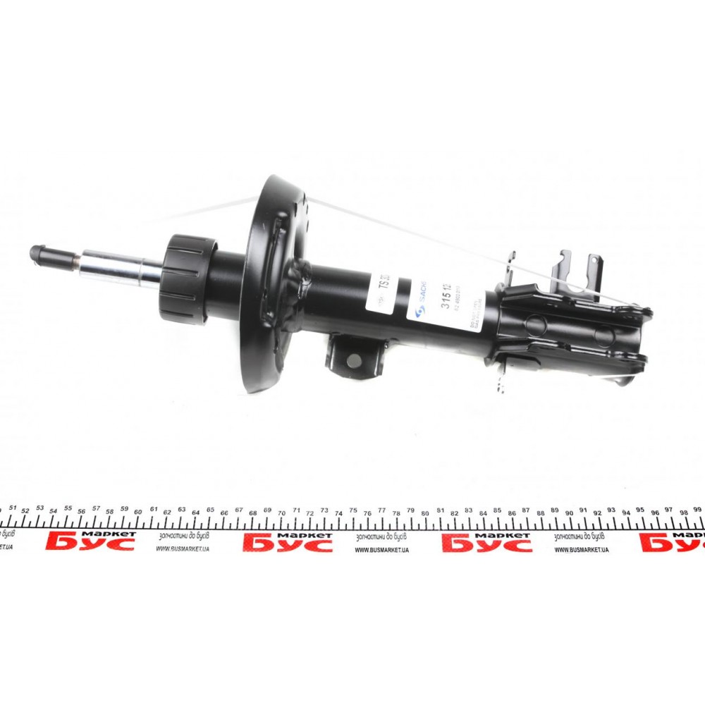 315126 SACHS Амортизатор