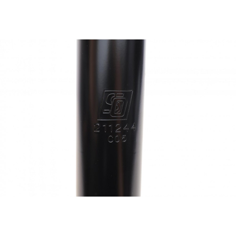 Амортизатор (передній) BMW 3 (E46) 01-05 (L) M47