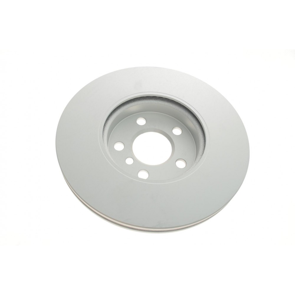 Диск гальмівний (передній) BMW X1 (U11)  22- (307x24) B38/B47 PRO+