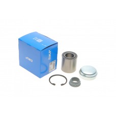 VKBA6698 SKF Комплект підшипника ступиці колеса