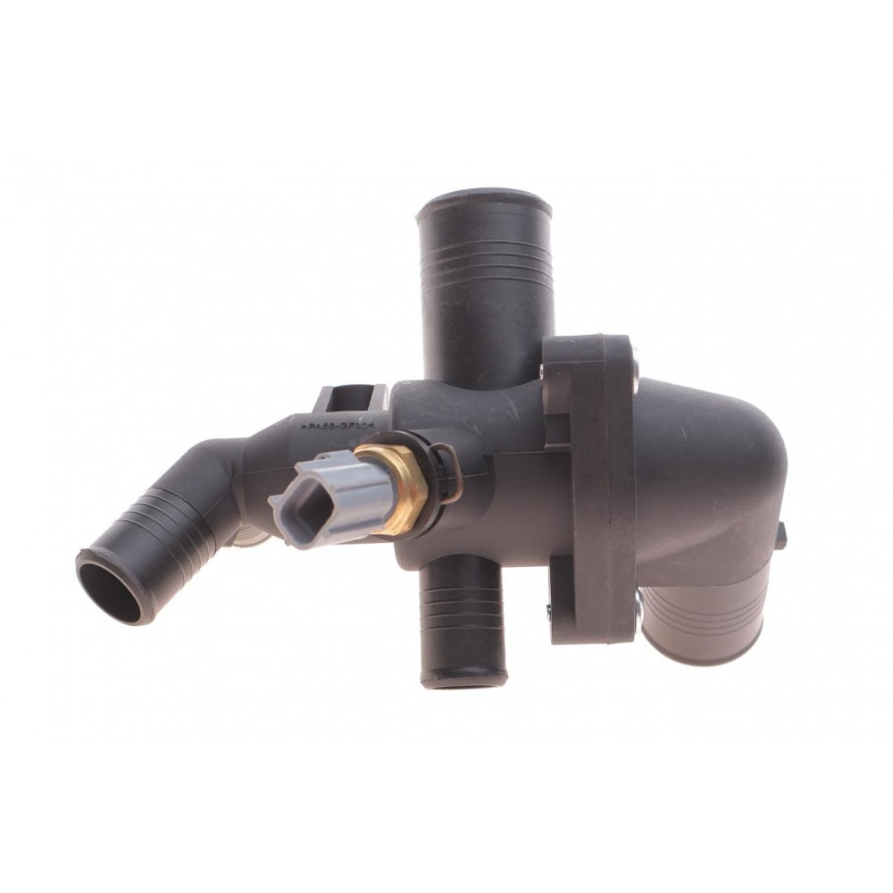 Корпус термостата Ford Transit 2.2TDCI 11- (з датчиком)