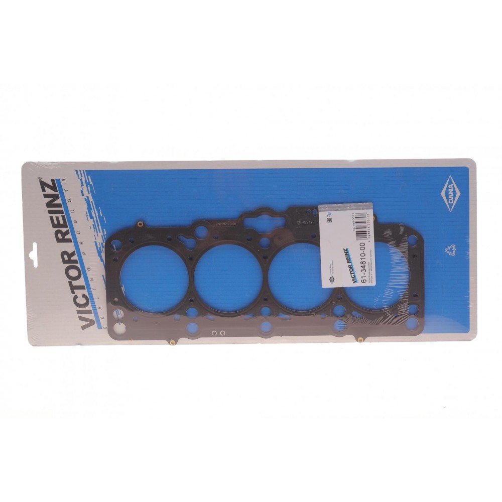 Прокладка ГБЦ VW Caddy 2.0TDI 03-, Ø82,00mm, 1,45mm, (1 метка)