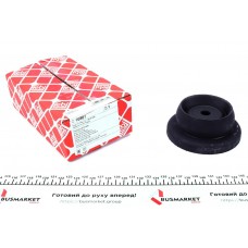 10861 FEBI BILSTEIN Опора стійки амортизатора