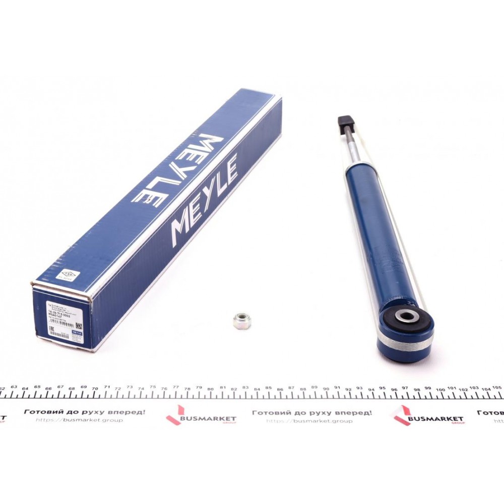 16-26 715 0002 MEYLE Амортизатор