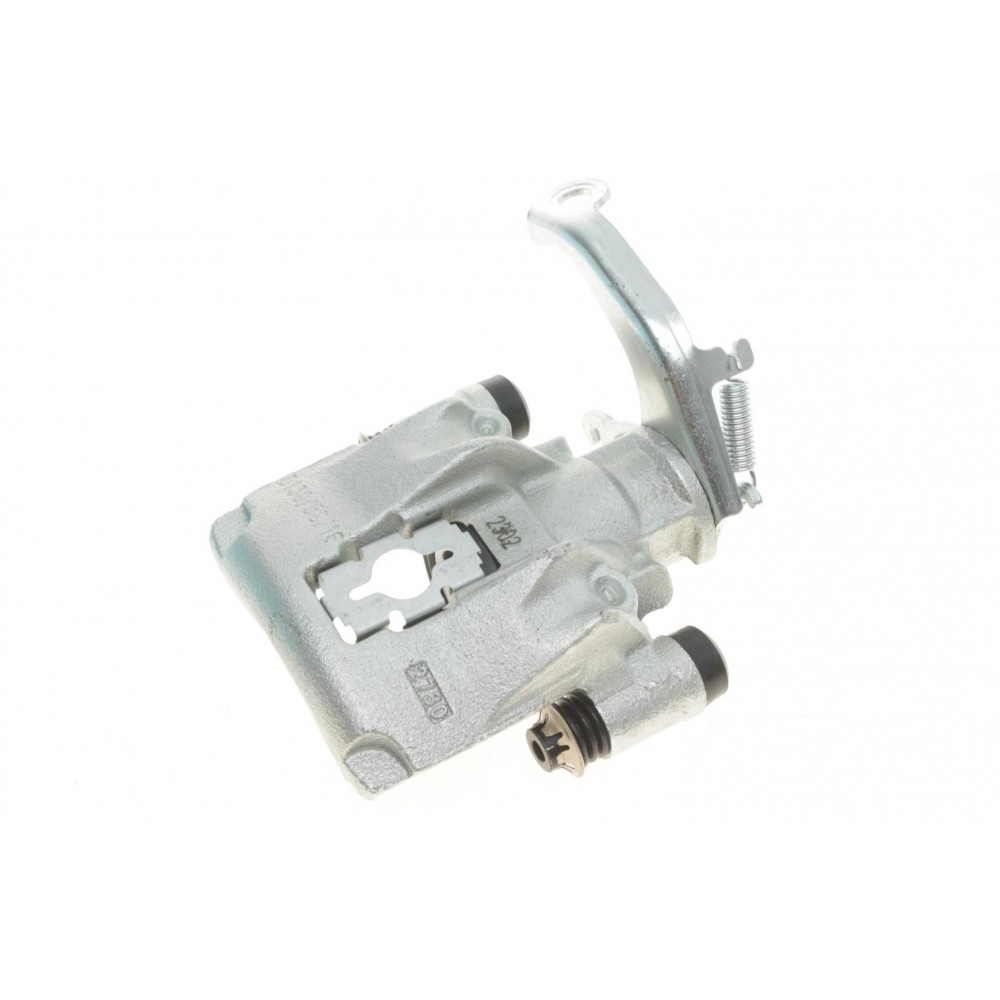 Супорт гальмівний (задній) (R) Ford Transit 06-14 (d=52mm) (BREMBO)