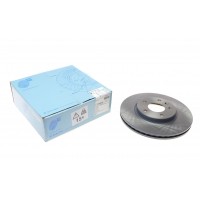 ADG043166 BLUE PRINT Гальмівний диск