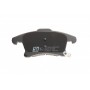 Колодки гальмівні (передні) Ford Galaxy III/S-Max/Mondeo V/Fusion 13-/Ford (США) Fusion 05-