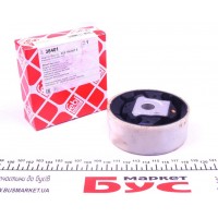 38401 FEBI BILSTEIN Підвіска двигун