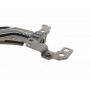 Важіль підвіски (передній/знизу) (L) Fiat Doblo 01-/Palio 96-/Strada 03- (з кульовою)