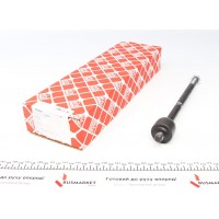 43644 FEBI BILSTEIN Осьовий шарнір рульова тяга