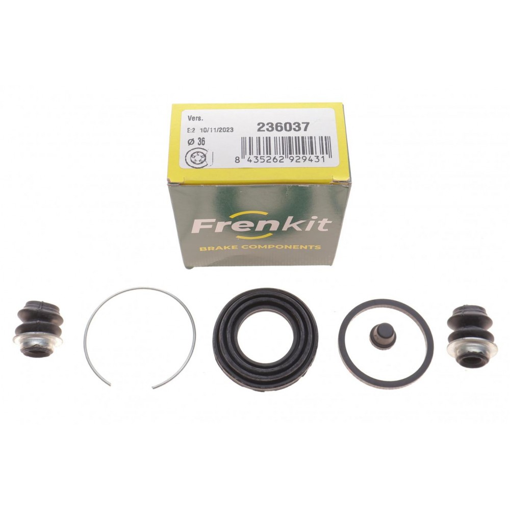 Ремкомплект супорта (заднього) Toyota Avalon 95-04 (d=36mm) (Усі типи)