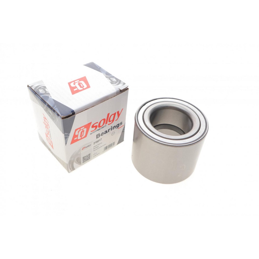 Підшипник маточини (задньої) Fiat Ducato 02-06/Citroen Jumper 02-/Peugeot Boxer 01- (42x75x60)