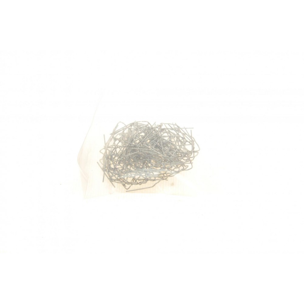 Скоба V-профіль Ø0,6 mm 100 од.